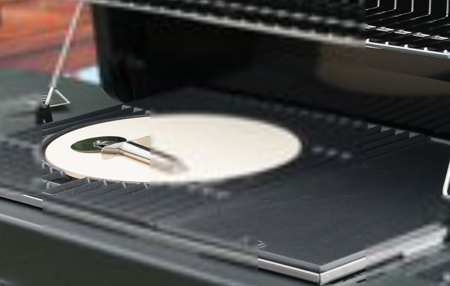 Babecue 3 Series Classic LS Plus D Dual Gas