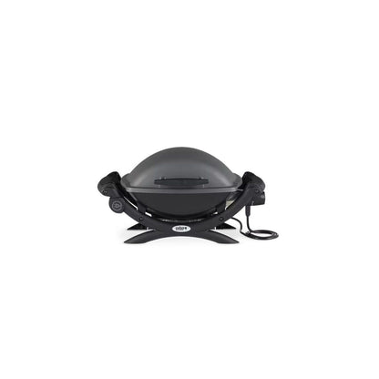 Barbecue elettrico senza stand Q1400