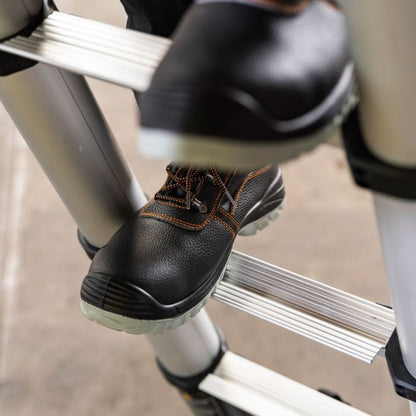 Scala telescopica batavia