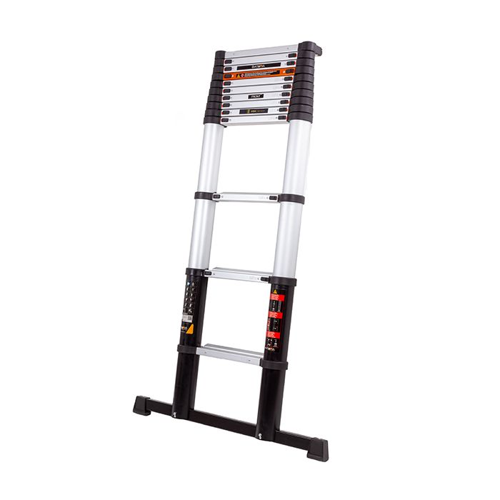 Scala telescopica batavia