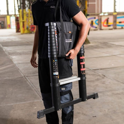 Scala telescopica batavia