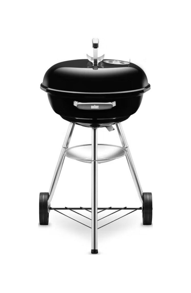Barbecue a carbone Compact Kettle diametro 47 cm