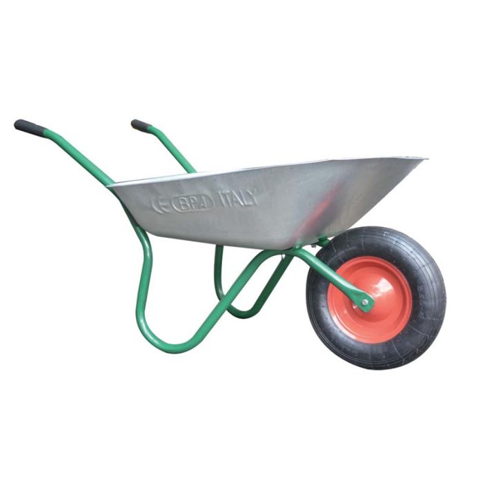 Carriola per giardino baltix