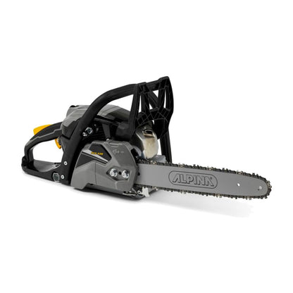Motosega a scoppio Alpina