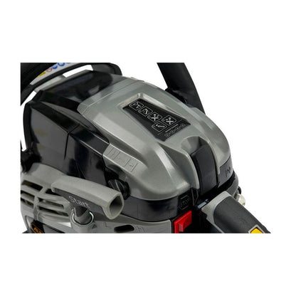 Motosega a scoppio Alpina