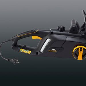 Motosega Elettrica McCulloch
