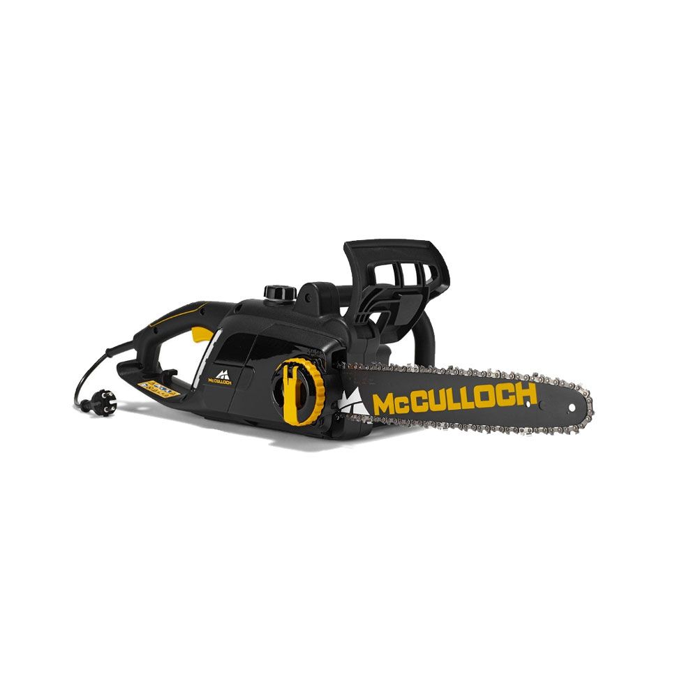 Motosega Elettrica McCulloch