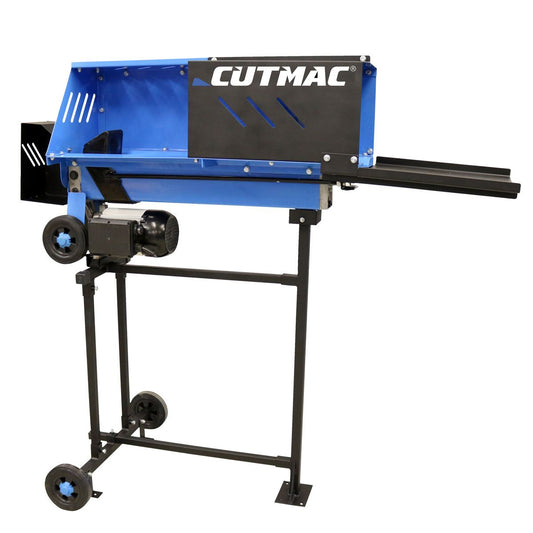 Spaccalegna  elettrico  CutMac