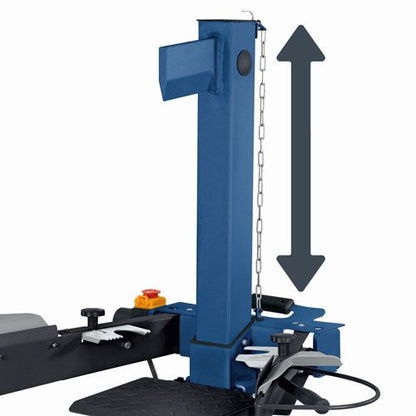 Spaccalegna Einhell BT-LS 610 B