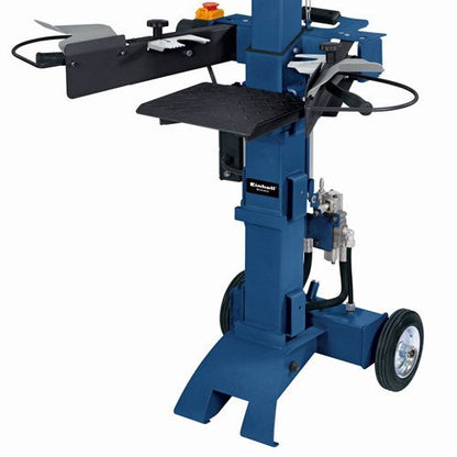 Spaccalegna Einhell BT-LS 610 B