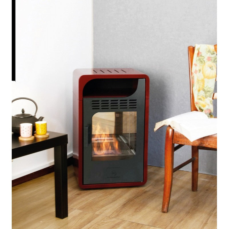 Stufe Fiammeta Jr 1,5Lt